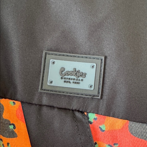 Cookies jacket - Picture 3 of 11